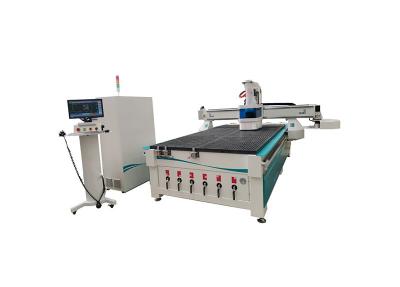China 1530 Wood CNC Milling Cutting Machine 3D Woodworking Machinery Price With High Quality Wood Router Carving Machine for sale