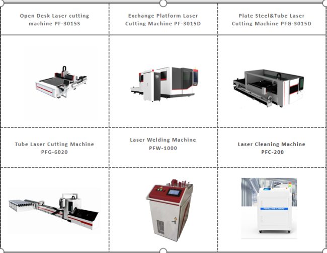 Portable Laser Cleaning Machine 100W 200W 500W For Rust Paint Removal