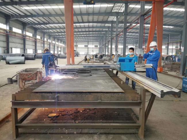 Cheap 1530 CNC Portable Plasma Cutting Machine Price