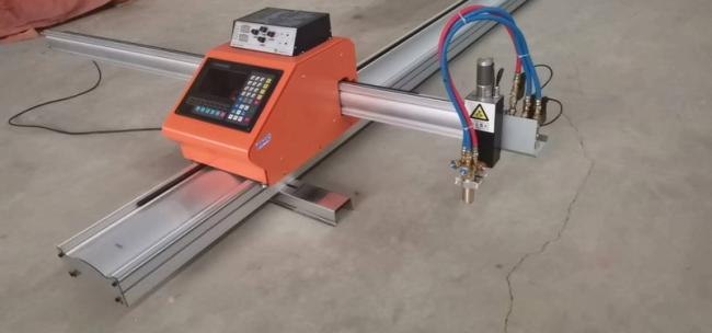 Cheap 1530 CNC Portable Plasma Cutting Machine Price