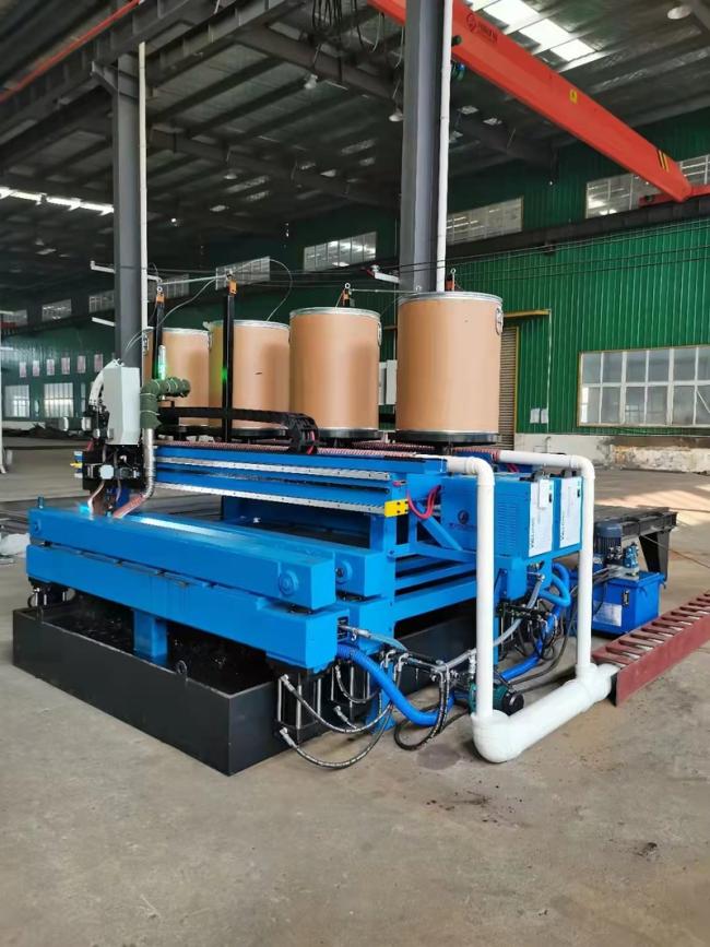 Wear Resistant Surfacing Welding Machine For Sale