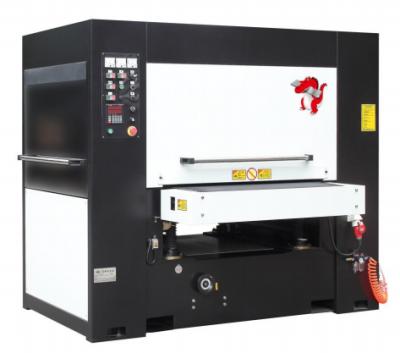 China Pioneer PLC Deburr Machine For Laser Cutting Burr Removal for sale