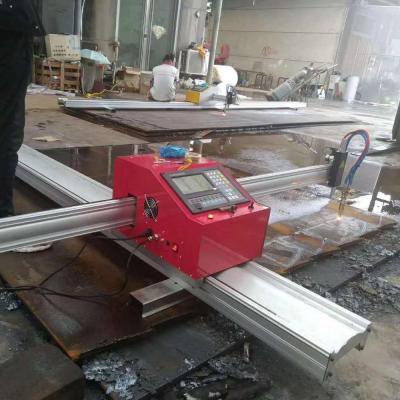 China Pioneer Economic CNC Cutting Machine Plasma For Steel Processing for sale