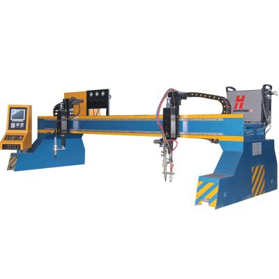 China European Quality CNC Metal Plasma Cutting Machine Price for sale