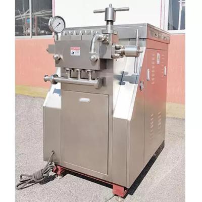 China Small Scale Greek Yogurt Processing Equipment Commercial for sale