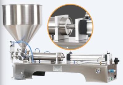 中国 Liquid Juice Filler Capping and Labeling Machine For Shampoo Water Oil Juice 販売のため