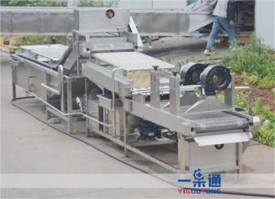 China Máquina automática do esterilizador da água da máquina da esterilização do UHT do rodo de borracha do banho maria à venda