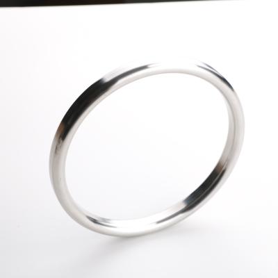 China ASME B16.20 Octagonal R39 Metal Seal Ring for sale