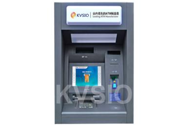 China High Security Automated Teller Machine 300W Hunt Key / Great Wall Power Supply for sale