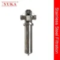 Threaded Design Air Compressor Air Filter
