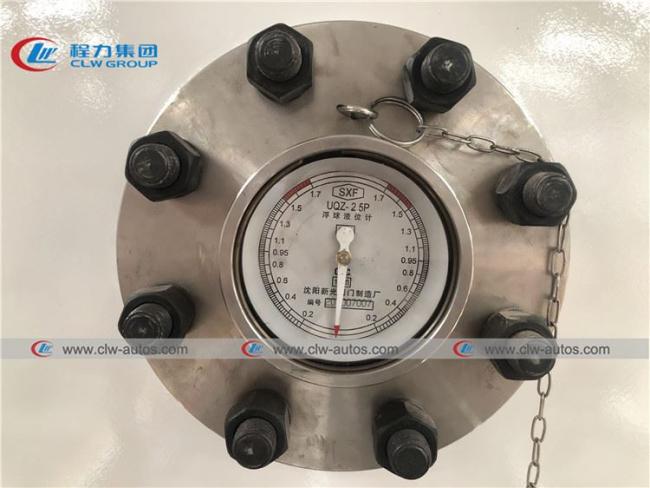 10tons 10mt 20,000liter Propane Gas Cylinder Refilling Plant1