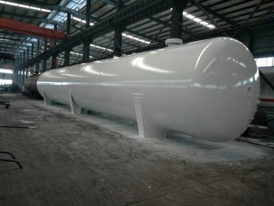 China Customized 120CBM / 200m3 LPG Gas Storage Tank Magnetic Type Level Gauge for sale