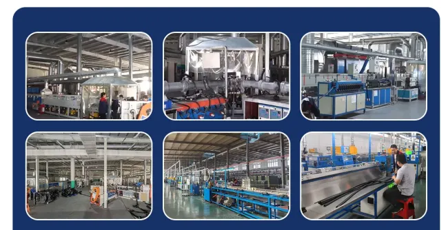 Waterproof Silicone Rubber Strip Resistant Silicone Seal Strip Industrial Equipment Seal