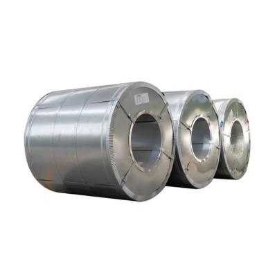 China Cold Rolled / Hot Rolled Coil Steel 8K 304L 316 SS 321 Coil AISI for sale