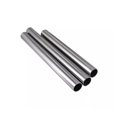 China 310s 309s 304 Stainless Steel Sanitary Pipe Seamless For Constructure for sale