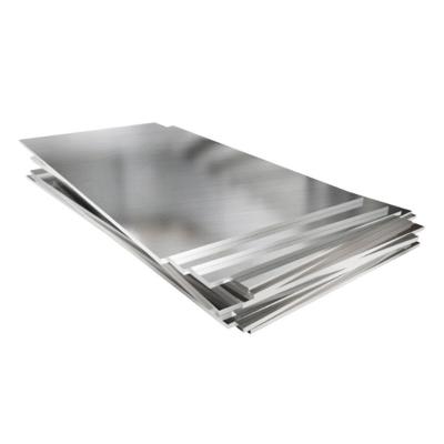 China 409L Mirror Stainless Steel Plate Sheets Embossed 8k BA Cold Rolled for sale