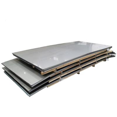 China OEM / ODM Stainless Steel Plate Sheets 201 304 316 Aesthetic Appeal for sale