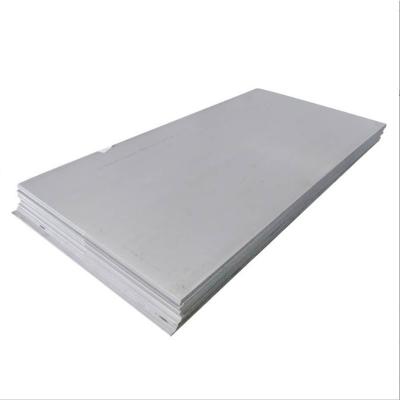 China 321 430 904L Stainless Steel Plate Sheets 4x8 AISI 6K 2B No.1 for sale