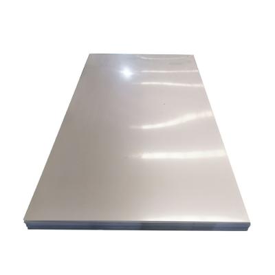 China 304 304L 316 2507 Stainless Steel Plate GB Duplex 2205 Sheet for sale