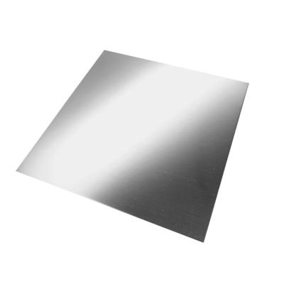 China 304L 316L 300 Series Stainless Steel Plate Sheets With Good Corrosion Resistance for sale