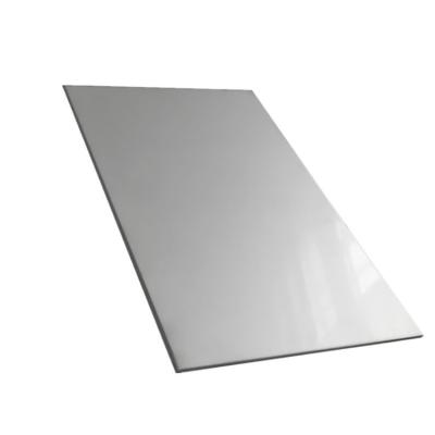 China Customized Stainless Steel 4x8 Sheets ASTM JIS 316 SS Plate 201 430 304 for sale