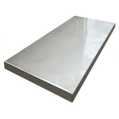 China AISI 304 4X8 Stainless Steel Plate Sheets HL For Construction RoHS for sale
