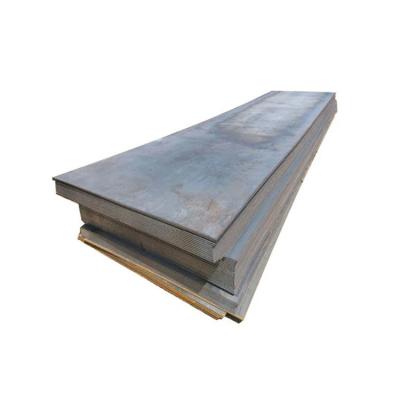 China Q235 ASTM A36 Mild Steel Plate Medium 12mm 3mm Carbon Steel Sheet for sale