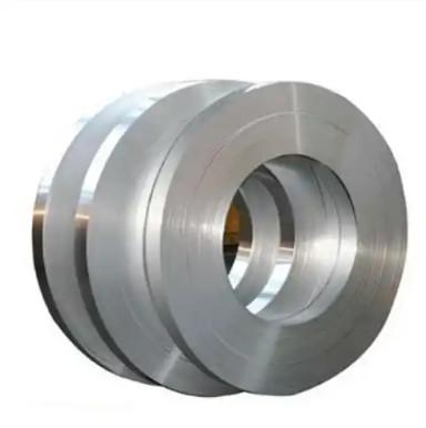 China 304 Half Hard Stainless Steel Coil 201 316l 304L TUV Cold Rolled for sale