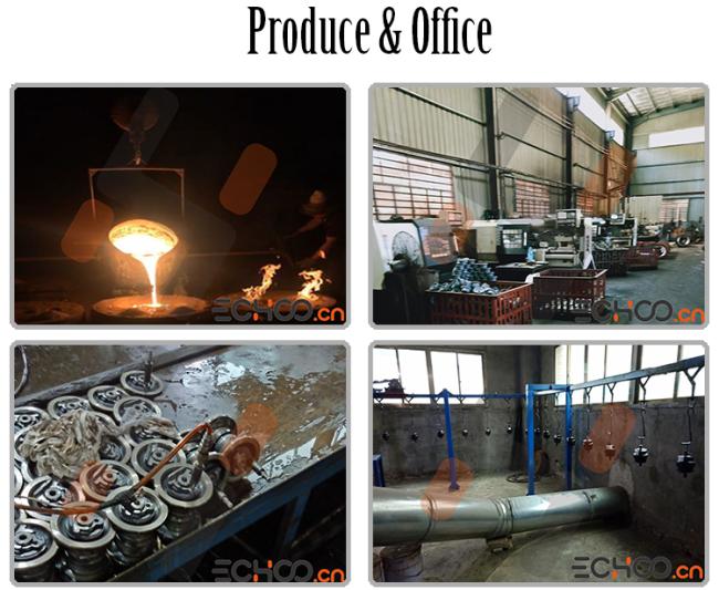 ECHOO Produce & Office 1