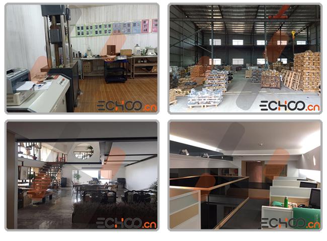 ECHOO Produce & Office 2
