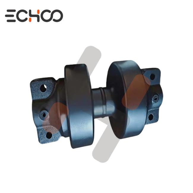 Quality inspection of track roller parts
