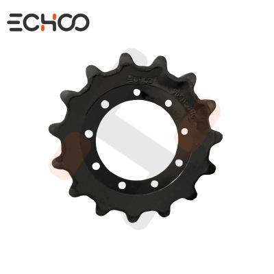 China 7185461 Chain sprocket for Bobcat CTL attachment T180 sprockets for sale
