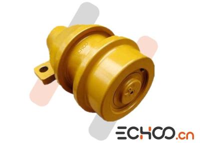 China Yellow for case CX130 Excavator Top Roller Aftermarket Undercarriage Parts for sale