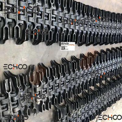China Para la cadena antideslizante 23.5-25 de la pista de la correa eslabonada de la protección del neumático del cargador de la rueda en venta