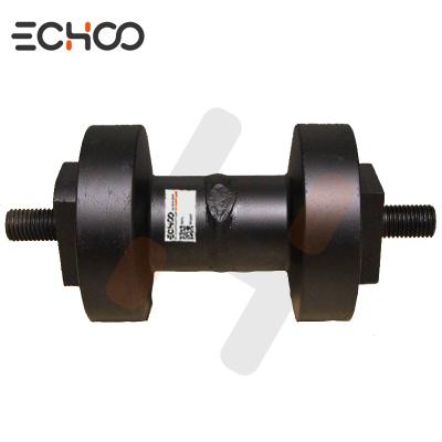China SB550 / SB580 Track Rollers / Bottom Roller For Hanix Excavator Undercarriage Parts Track Roller Assy for sale