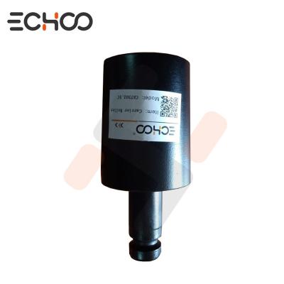 Chine CAT303.5 complètent PIÈCES du rouleau ECHOO de transporteur d'excavatrice de la chenille 303,5 de rouleau de mini à vendre