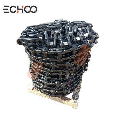 Chine l'acier 1800 à chaînes de machine à paver de vogele d'assy de pavare de vogele de voie de voie superbe du lien 4610302086 dépiste ECHOO à vendre