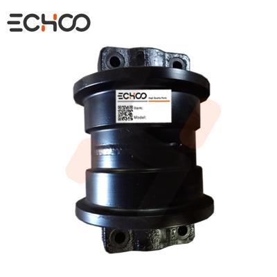 China ECHOO Galet InféRieur Alternatif De Finisseur MARINI MF691 C Track Roller Paver Rollers Parts Supplier for sale