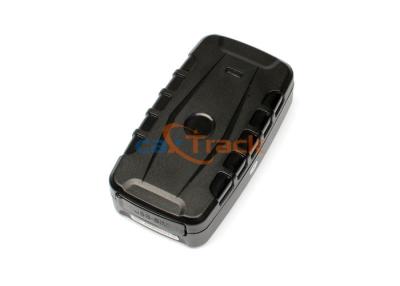 China Anti-Theft Waterproof GPS Locator For Vehicle Shock Alert CE for sale