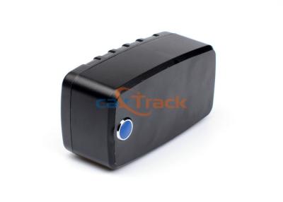 China 20000mAH Battery Waterproof GPS Tracker Alarm , Geo-fence GPS Tracking for sale