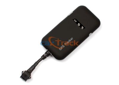 China Smart Mini Waterproof GPS Tracker For Transport Vehicle Real Time Tracking for sale