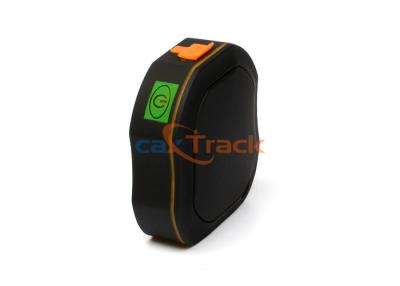 China Small Waterproof GPS Tracker For Children Remote Voice Monitoring for sale