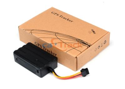 China E-bike GPS Tracker Remote Cut Off Engine , Small Tracking Devices for sale