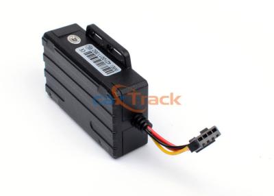 China IPX65 Electric Bicycle LBS / GPS Tracker Real Time ACC Checking for sale