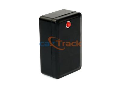 China DC 4.2V Real Time Magnetic GPS Tracking Devices For Personal / Car for sale