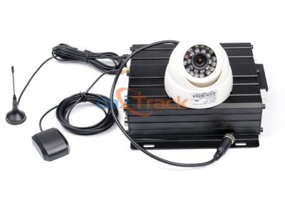 China Multiple Stream Recording Car Black Box Recorder for sale