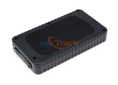 China Smart Waterproof Magnetic GPS Tracker for sale