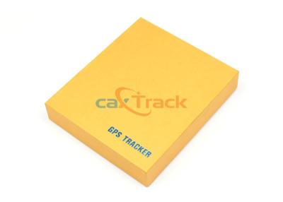 China Perseguidor magnético de ROHS GPS con la batería recargable 10000mAh en venta