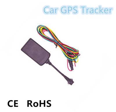 China Mini E-bike GPS Tracker Supports Wide Voltage Input For Electronic Bike for sale