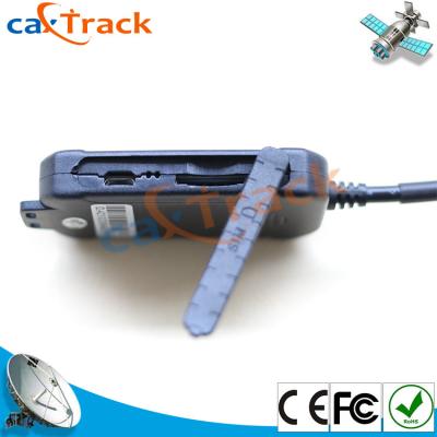 China WCDMA Network GPS Locator Real Time Tracking Unit Free Tracking Platform for sale
